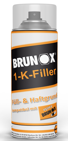 Brunox 1-K-FILLER